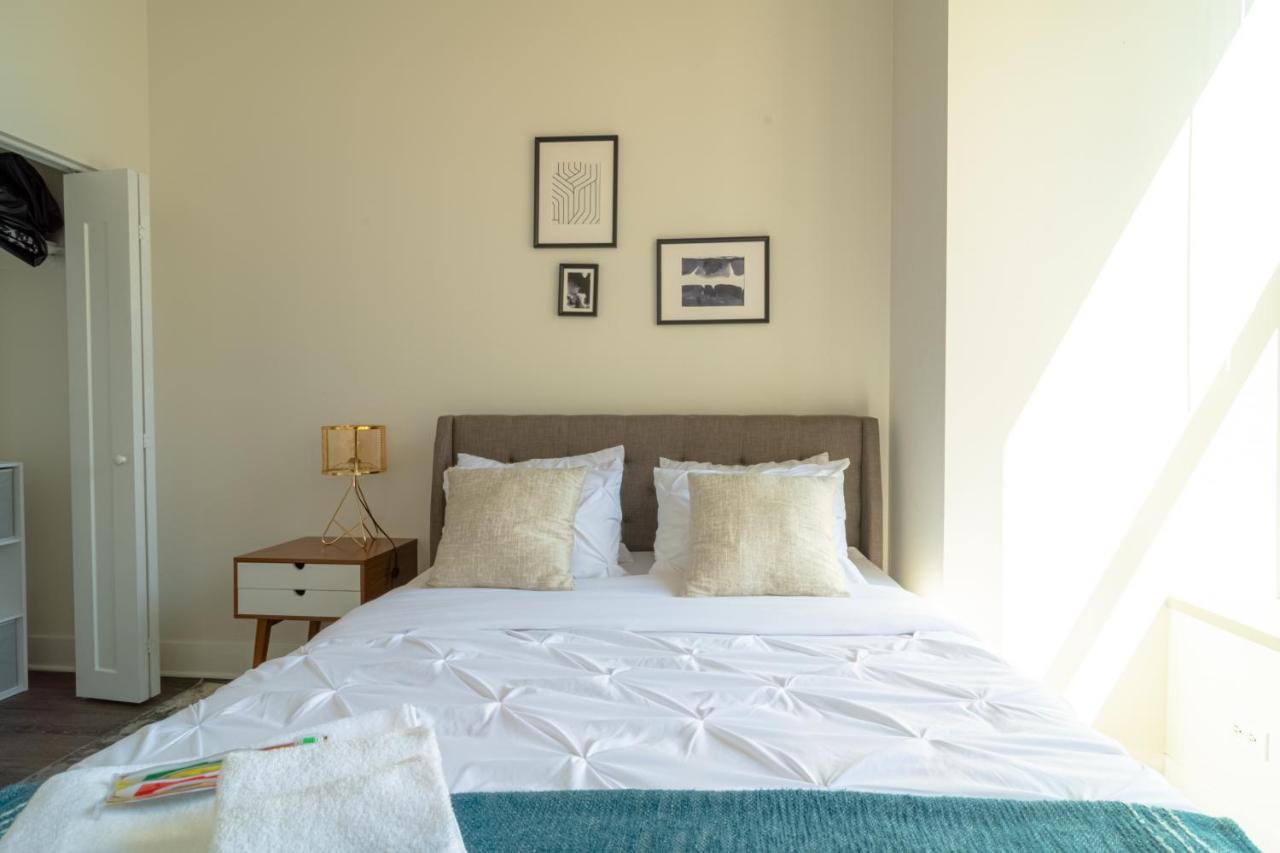 Mccormick Place Modern 2Br Loft In Downtown Chicago Michigan Avenue With Optional Parking Near Soldier Field Exteriér fotografie