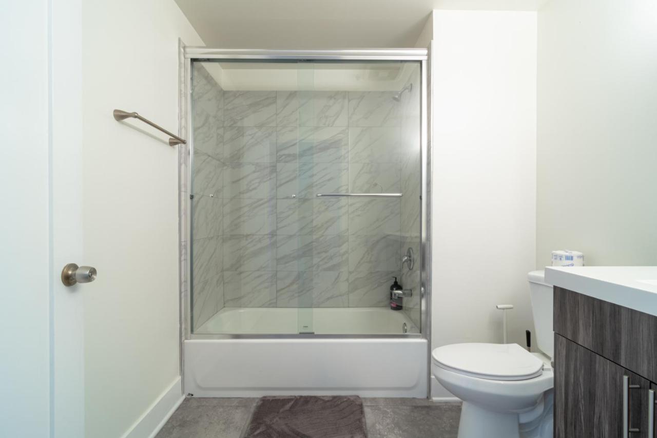 Mccormick Place Modern 2Br Loft In Downtown Chicago Michigan Avenue With Optional Parking Near Soldier Field Exteriér fotografie