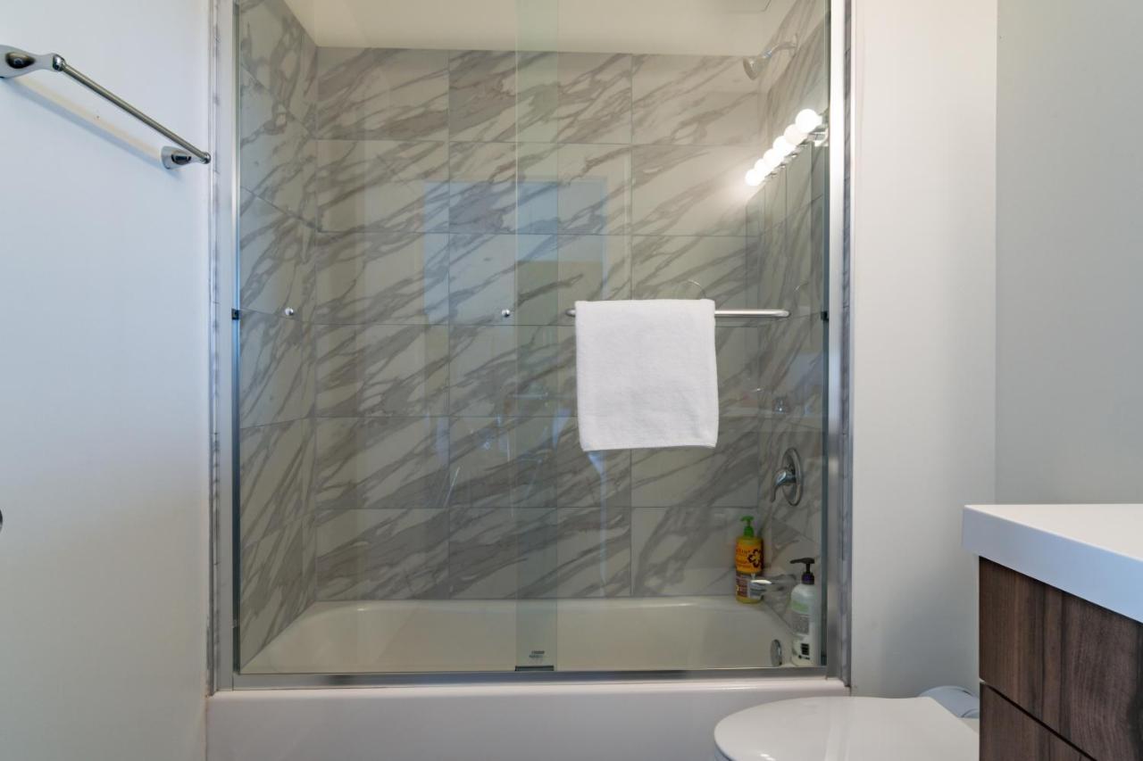 Mccormick Place Modern 2Br Loft In Downtown Chicago Michigan Avenue With Optional Parking Near Soldier Field Exteriér fotografie