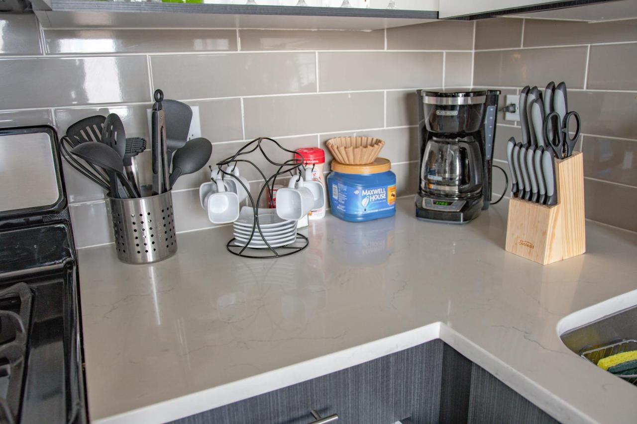 Mccormick Place Modern 2Br Loft In Downtown Chicago Michigan Avenue With Optional Parking Near Soldier Field Exteriér fotografie