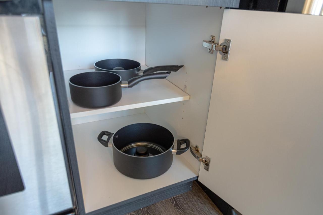 Mccormick Place Modern 2Br Loft In Downtown Chicago Michigan Avenue With Optional Parking Near Soldier Field Exteriér fotografie