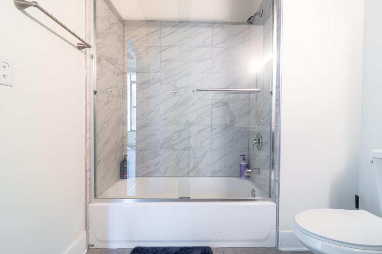 Mccormick Place Modern 2Br Loft In Downtown Chicago Michigan Avenue With Optional Parking Near Soldier Field Exteriér fotografie