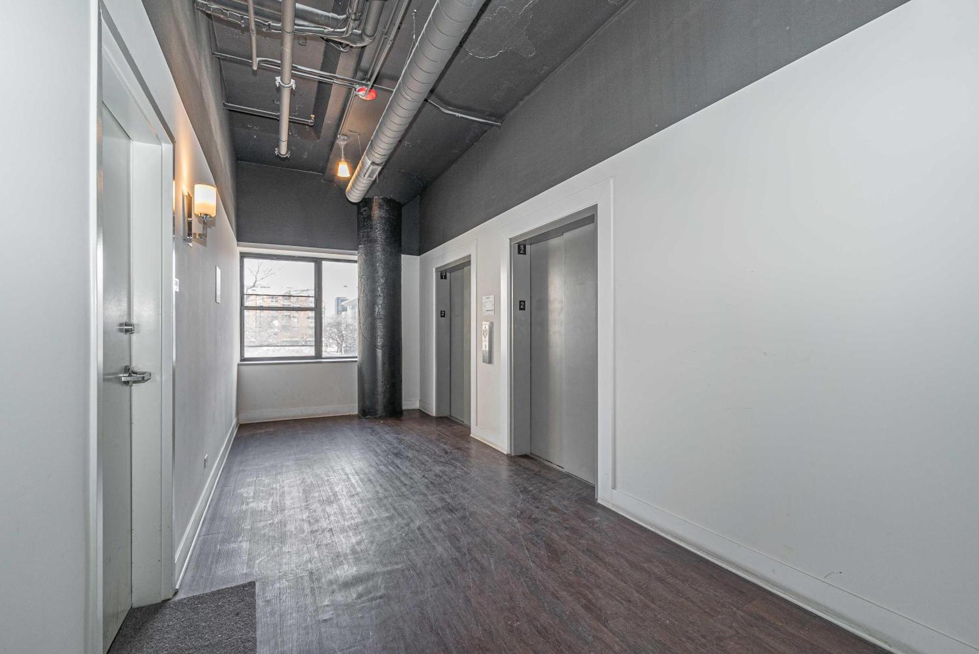 Mccormick Place Modern 2Br Loft In Downtown Chicago Michigan Avenue With Optional Parking Near Soldier Field Exteriér fotografie